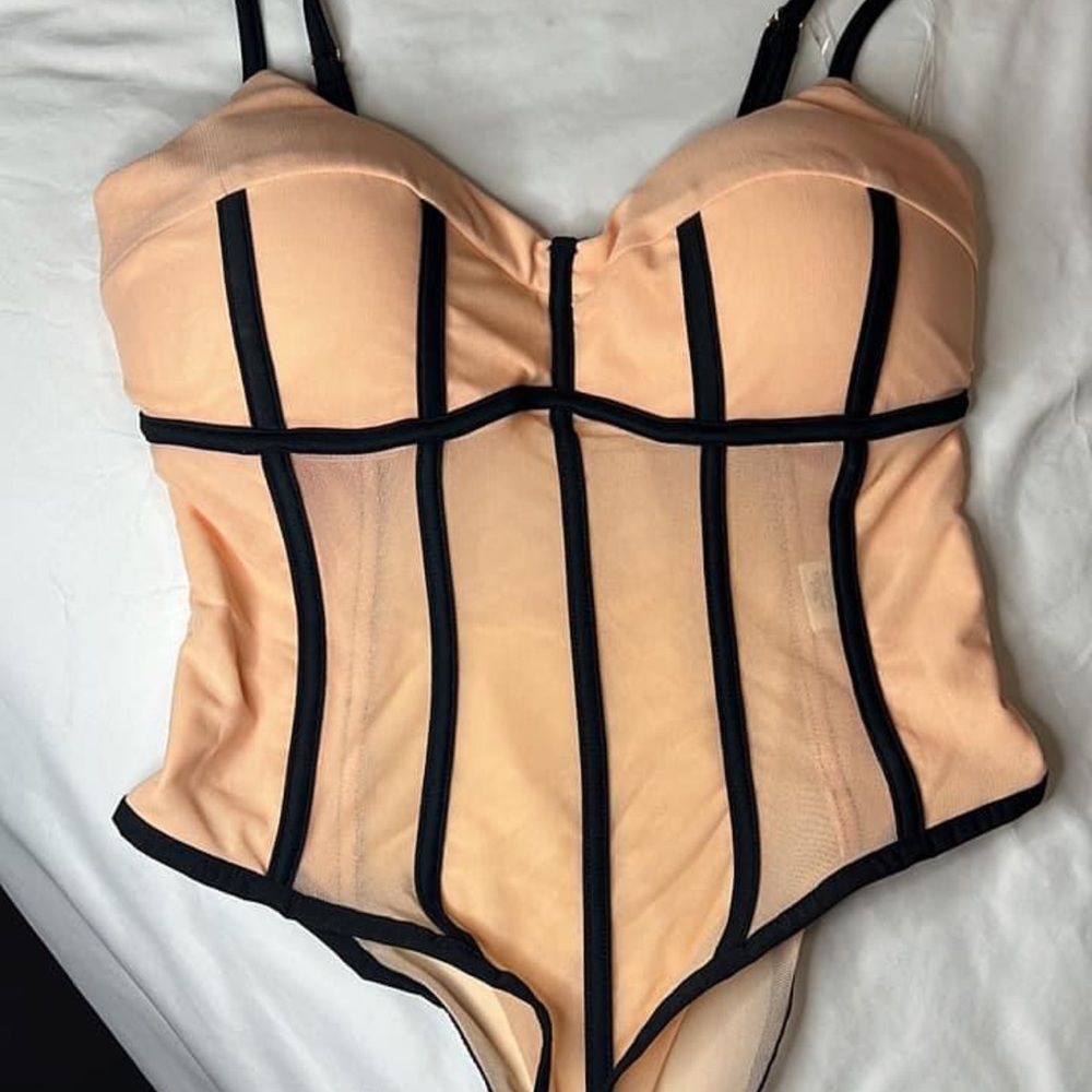 Bodysuit
